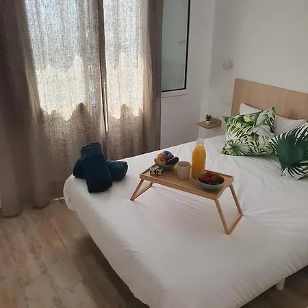 Aptos Dor Appartement *
