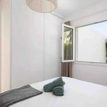 Aptos Dor Appartement *