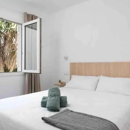 Aptos Dor Appartement